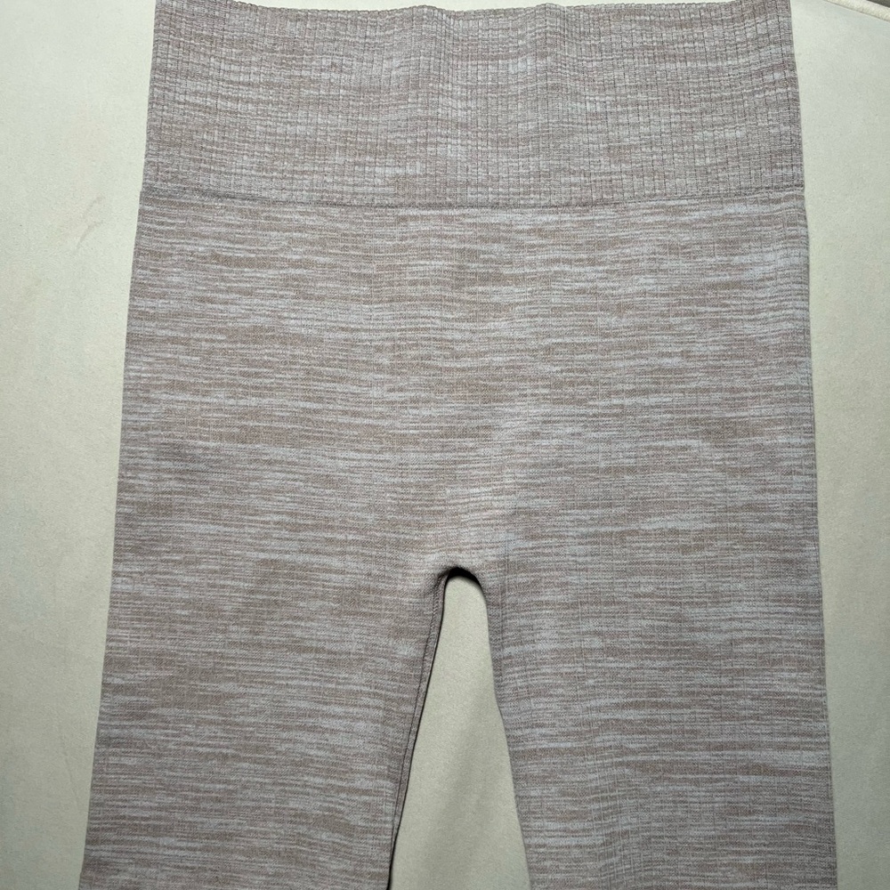 Biker Athletic Shorts